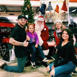 Meet your Posher, Victoria